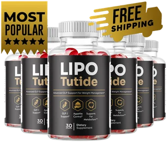 Lipotutide 6 bottle package